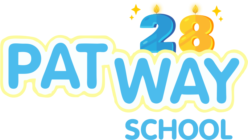 Logo Escola Pat Way
